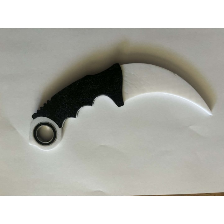 karambit
