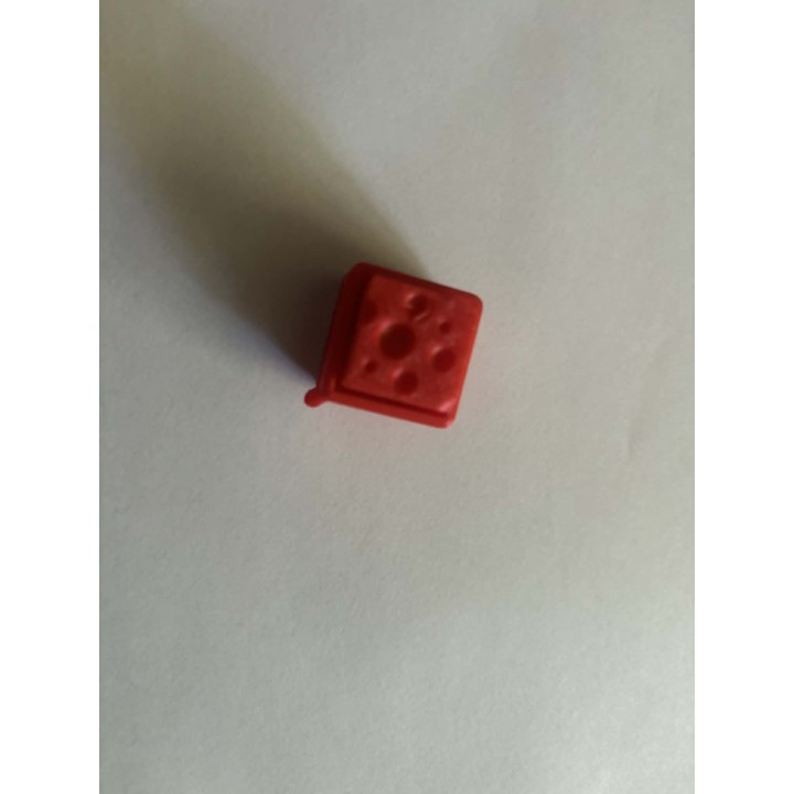cheese clicker