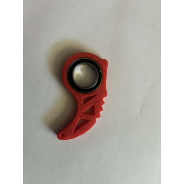 keyrambit