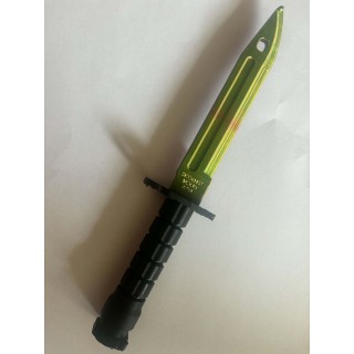 bayonet m9