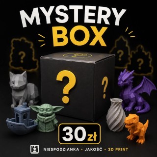 mystery box (mały)