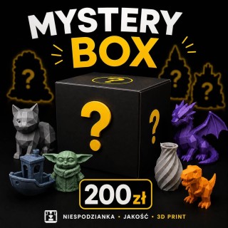mystery box (gigant)
